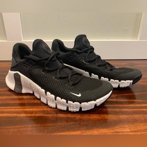 Nike Free Metcon 4 Men’s Size 11